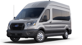 2025 Ford Transit® External Image 1